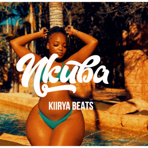 Afrobeat X Dancehall Instrumental "Nkuba" (Ugandan Type Beat)