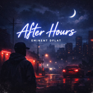 After Hours (Asake X Seyi Vibez Type Beat)