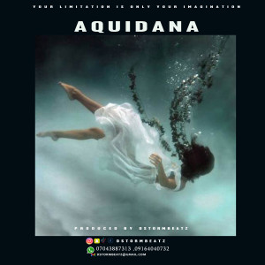 Aquidana – Zlatan x Olamide x Mohbad x Bella Shmurda type beat (Prod. by Dstormbeatz)
