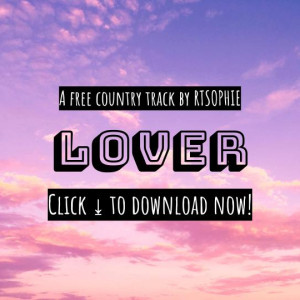LOVER (FREE 4/4 country beat) l Click ⤓ To Download Now!