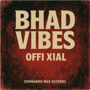 Bhad Vibes Instrumental