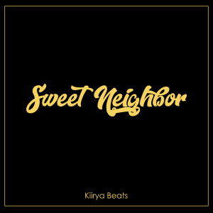 Afropop X Afrobeat Instrumental 2023 "Sweet Neighbour" (Tekno Type Beat)