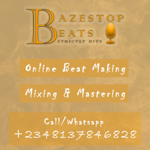 [Beat4sale] "SUPERSTAR" Seyi Vibez ✘ Magix Type | Whatsapp +2348137846828