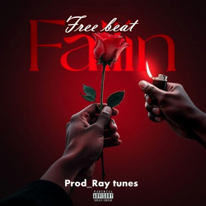 Freebeat_Fallin_Davido-✘-Oxlade-Afroswing-instrumental_Prod-By-Ray tunes_(+234-9135187082)