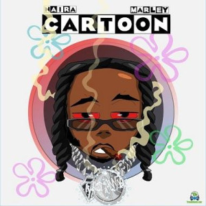 Cartoon Remake Instrumental (Prod. by Mista Stance)|WhatsApp 09036680511