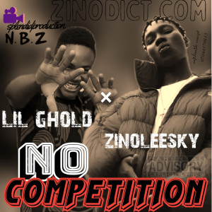 No Competition Ft Zinoleesky