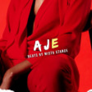 Afrobeats Instrumental - Aje (Prod. by Mista Stance)| "๐" to Purchase the Beat