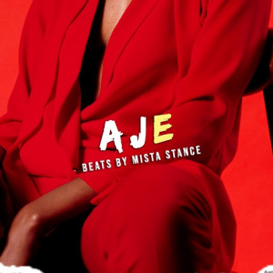 Afrobeats Instrumental - Aje (Prod. by Mista Stance)|🛒 To Download