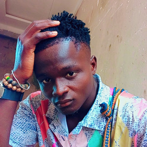 Isho k-Filling_Crazy__ Sierra Leone 🇸🇱 music