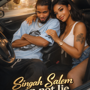 Singah Salem_-_Can not lie