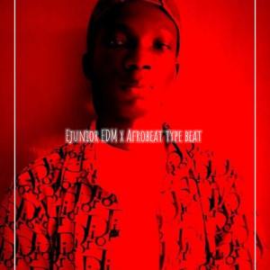 Skill x Ejunior EDM x Afrobeat type beat instrumental