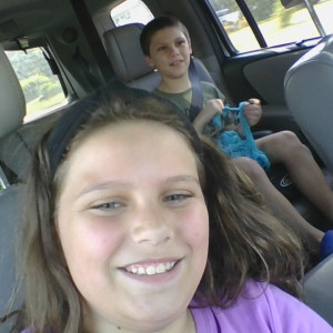 special announcement!