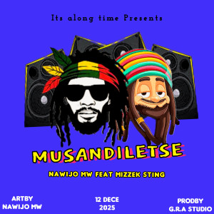 10.Musandiletse[Prod G.R.A Studio]
