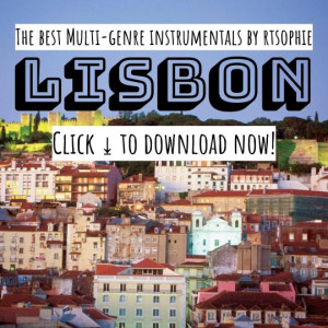 LISBON (FREE RnB beat) l Click ⤓ To Download Now!