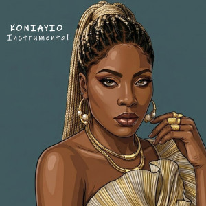 Boi Chase Type Beat - KONIAYIO (Prod. by Mista Stance)|WhatsApp 09036680511