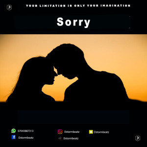 Sorry – Davido x Mayorkun Type Beat (Prod. by Dstormbeatz)