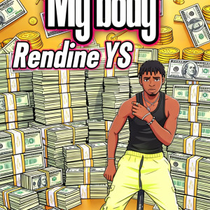 Rendine YS_My Body