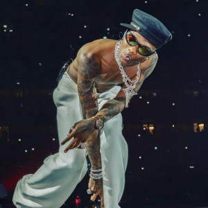 Wizkid x omaLay type beat contact pro 08079282653