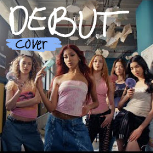 debut *cover*