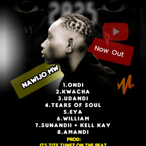 1.Ondi - Nawijo Mw [Prod Wave & G.R.A Studi