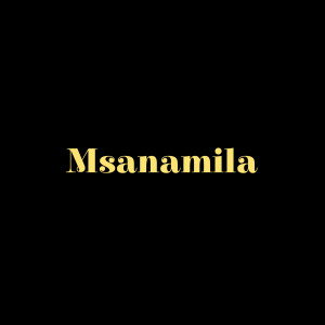 Msanamila - Nawijo Mw_2026