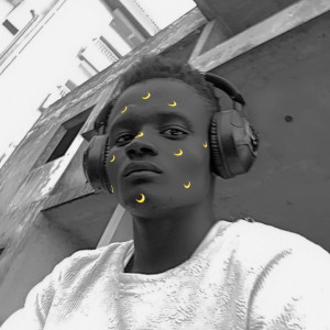 Isho k-_- fill confused π _- Sierra Leone πΈπ± music