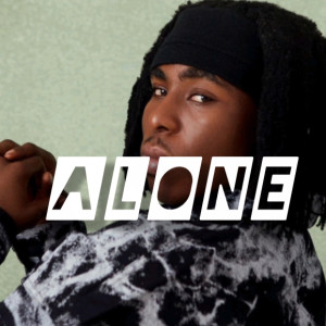 ALONE.....dm to purchase @07063535538