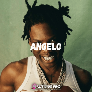 Rema X Wizkid Type Beat | Afrobeat Instrumental 2023 "Angelo''