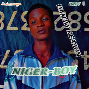 Dammy Reason - Niger Boy.(0)