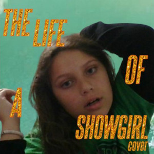 the fate of ophelia *cover*