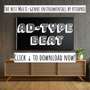 COMMERCIAL (free ad-style beat) l Click ⤓ To Download Now!