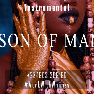 Afrobeat Instrumental  2025 Son of man (Asake ✘Ayo Maff ✘ Tml Vibez) Prod by Workwithwhimzy